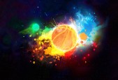 万博体育manbet app-德罗巴跨界篮球？热火主场绝杀引热议